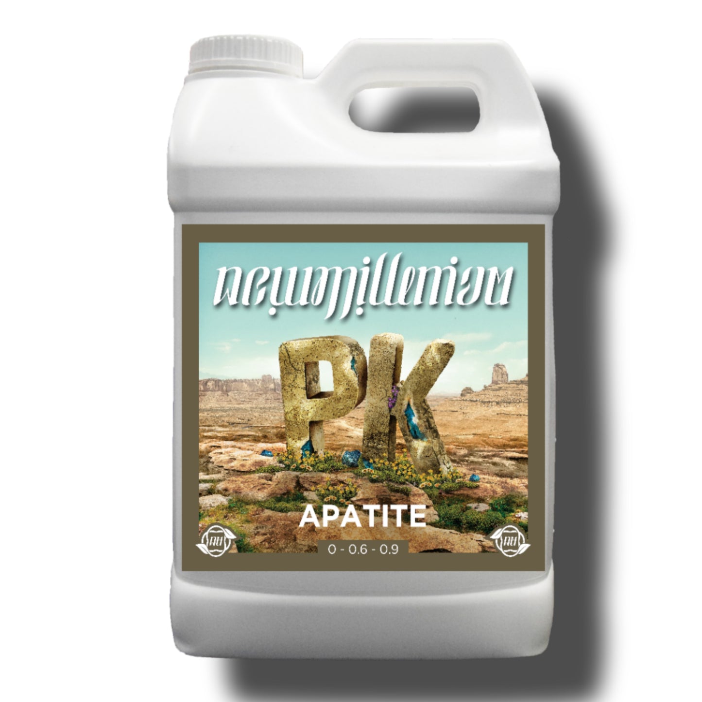 New Millenium PK Appetite