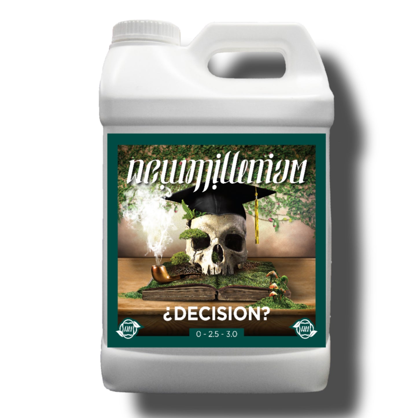 New Millenium Decision