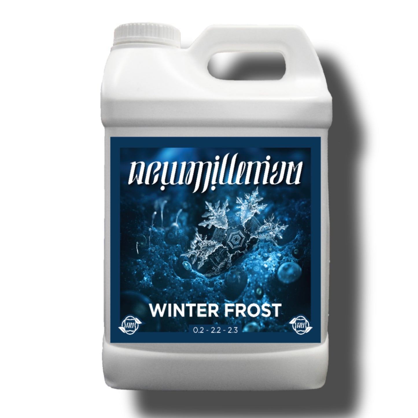 New Millenium Winter Frost