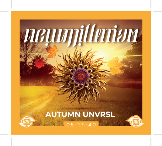 New Millenium Autumn UNVRSL