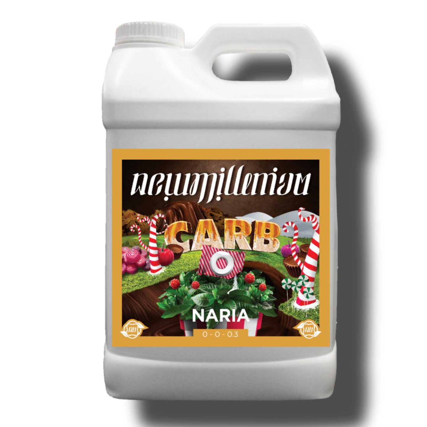 New Millenium Carb-O-Naria